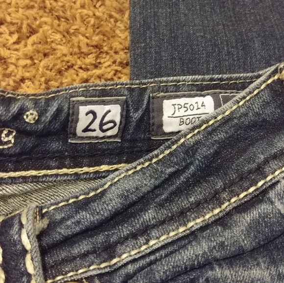 Miss Me Jeans - Picture 3 of 6